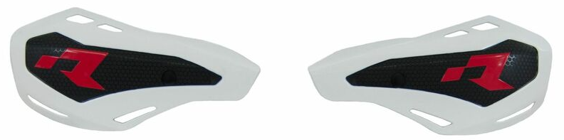 Резервни пластмаси за протектори за кормило RACETECH...